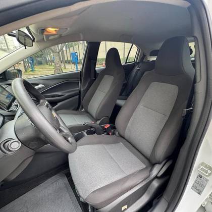 CHEVROLET ONIX 1.0 FLEX LOG MANUAL